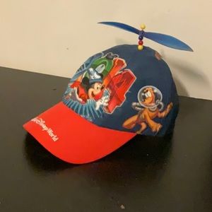 Walt Disney World Hat 2014